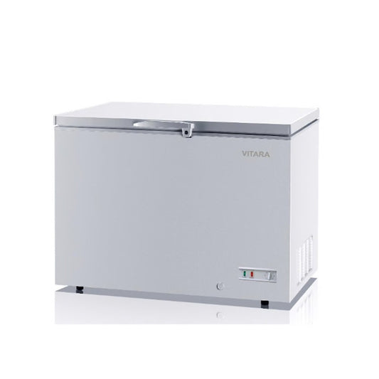 16.2 Cubic Foot Chest Freezer with Manual Defrost