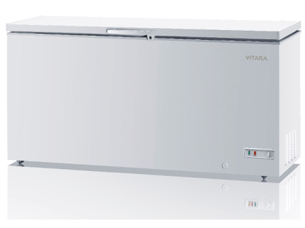 19.8 Cubic Foot Chest Freezer with Manual Defrost
