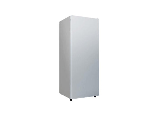 6.8 Cu Ft Upright Freezer w/Manual Defrost