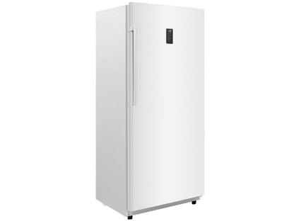 17 Cu Ft Upright Freezer w/Total No Frost