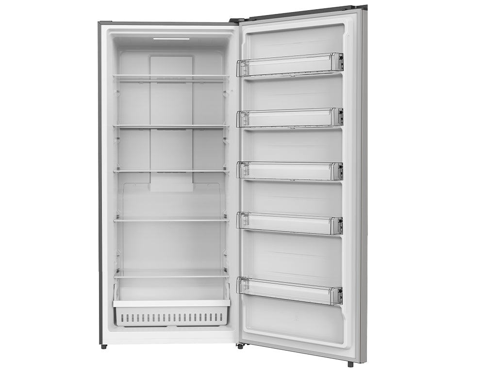 21 Cubic Foot Upright Freezer with Total No Frost