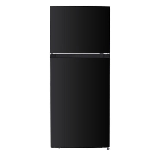 18 Cu Ft Top Mount Refrigerator