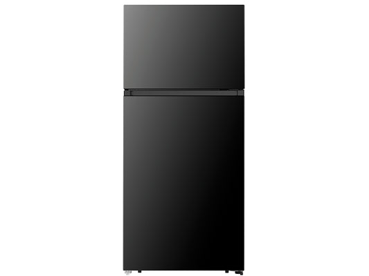 18.0 Cubic Foot Top Mount Refrigerator