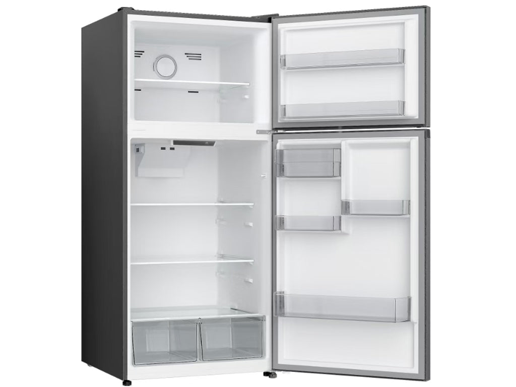 20.2 Cu Ft Top Mount Refrigerator