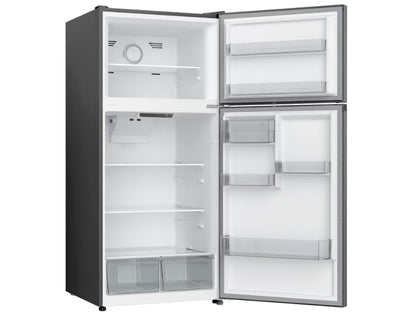20.2 Cu Ft Top Mount Refrigerator