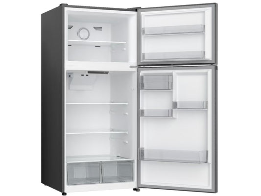 20.2 Cu Ft Top Mount Refrigerator
