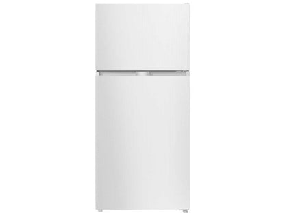 20.2 Cu Ft Top Mount Refrigerator