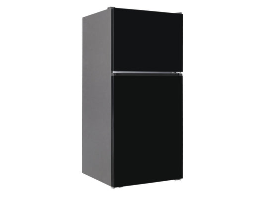 VITARA 24.0 Cubic Foot Top Mount Refrigerator with No Frost