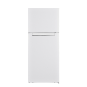 VITARA 24.0 Cubic Foot Top Mount Refrigerator with No Frost