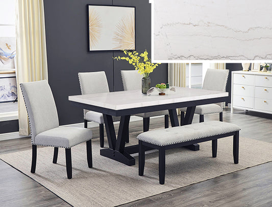Varley Dining Bench