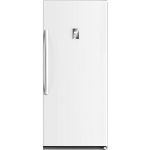 13.8 CF Upright Freezer, Convertible - White