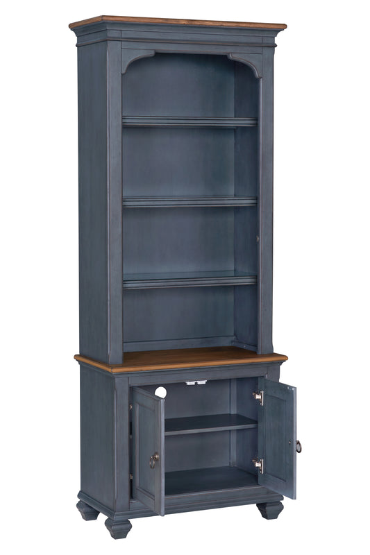 Americana Universal Bookcase Pier