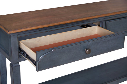 Americana Sofa Table