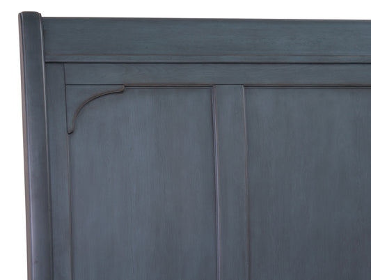 Americana Bed