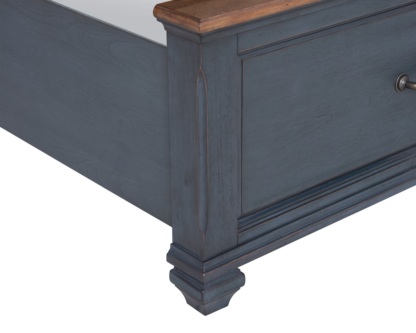Americana Bed