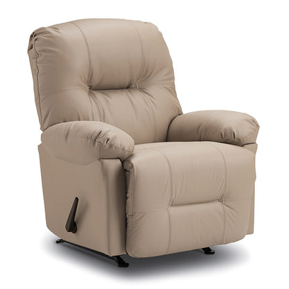 Sillón reclinable Zaynah