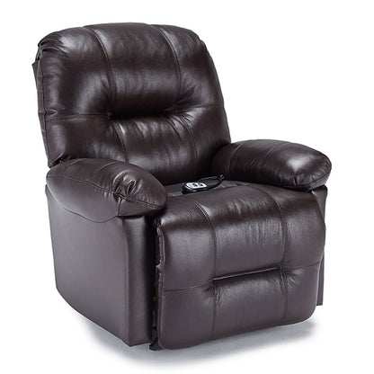 Sillón reclinable Zaynah