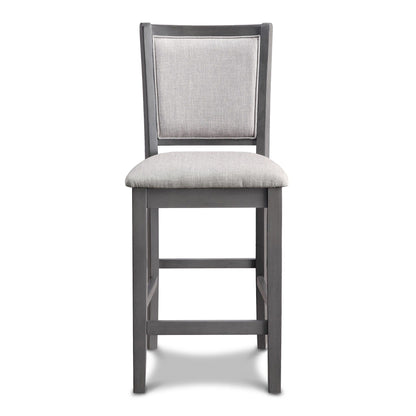 Amy - 5 Piece Counter Dining Set