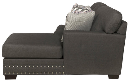 Crawford - Sectional