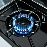 Broil King Baron 590 Pro LP