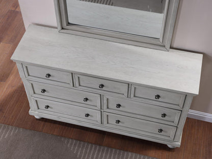 B071 - Bedroom Set
