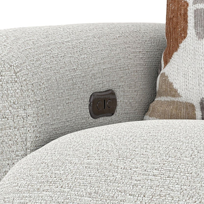Kellen - Fabric Recliner