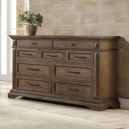 Mar Vista - Dresser