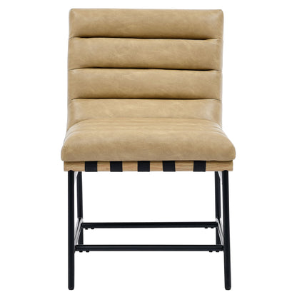 Nicco - Dining Room Side Chair (Set of 2)