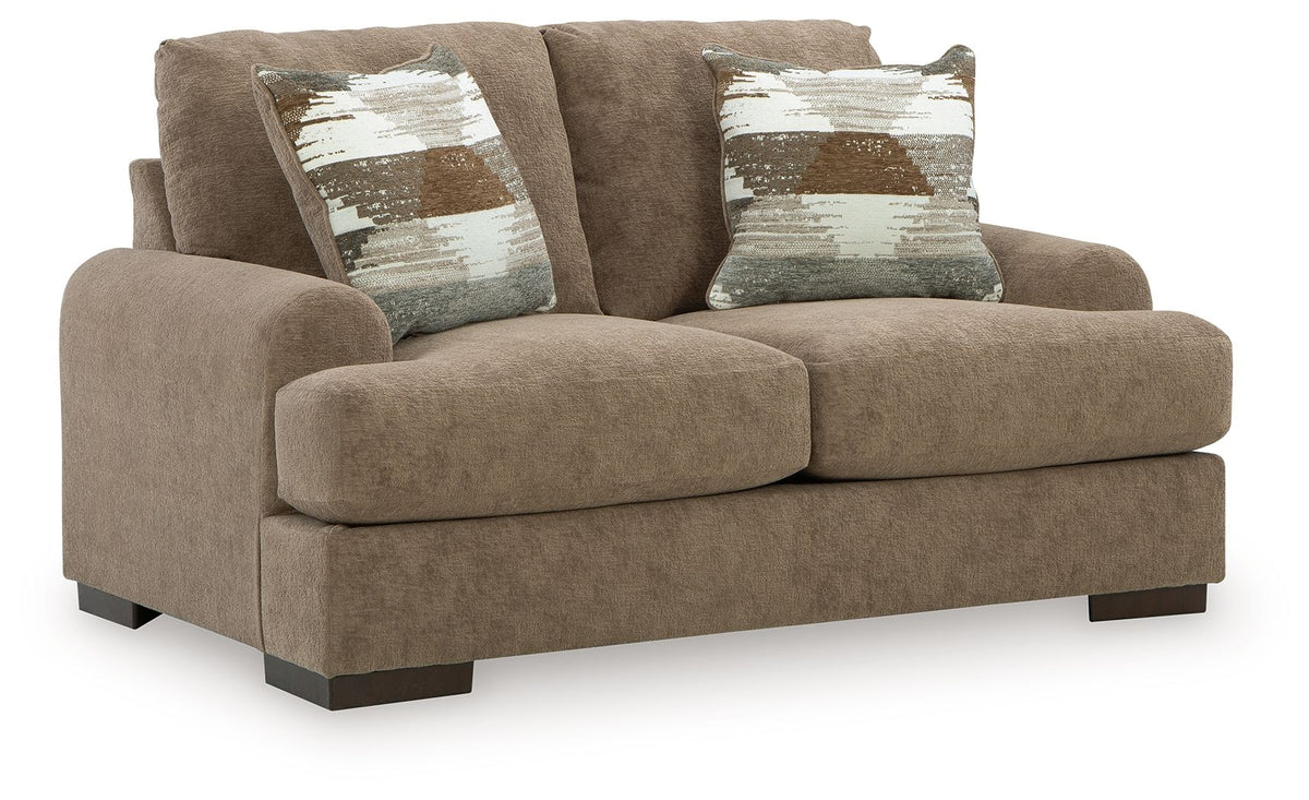 Jayne Park - 2 Pc. - Sofa And Loveseat