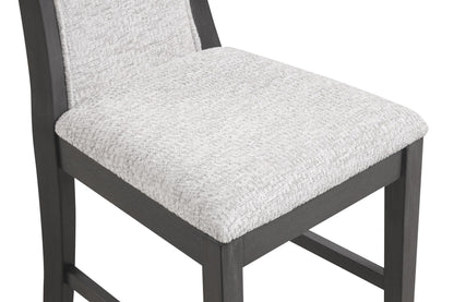 Flair - Dining Chair (Set of 2) - Gray