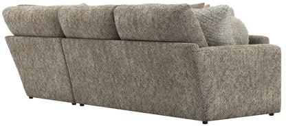 Turner - Sectional