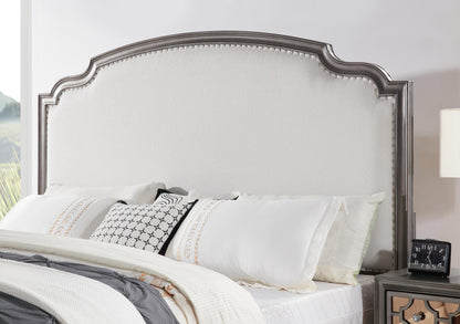 B086 - Bedroom Set
