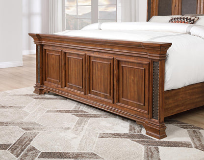 B020 - Bedroom Set