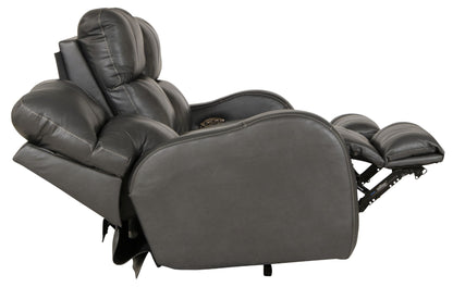 Angelo - Power Reclining Sofa