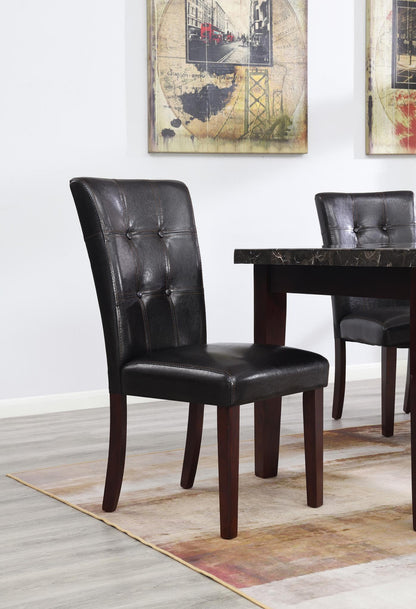 D128 - Dining Room Set