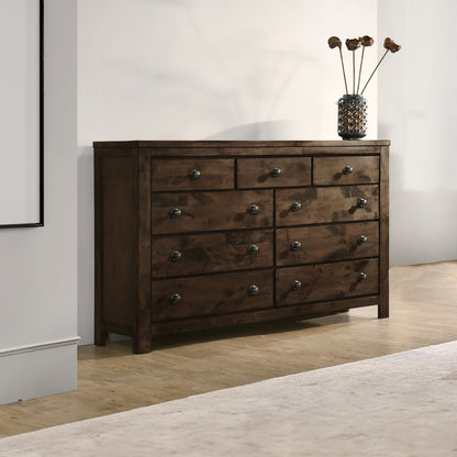 Blue Ridge - Dresser