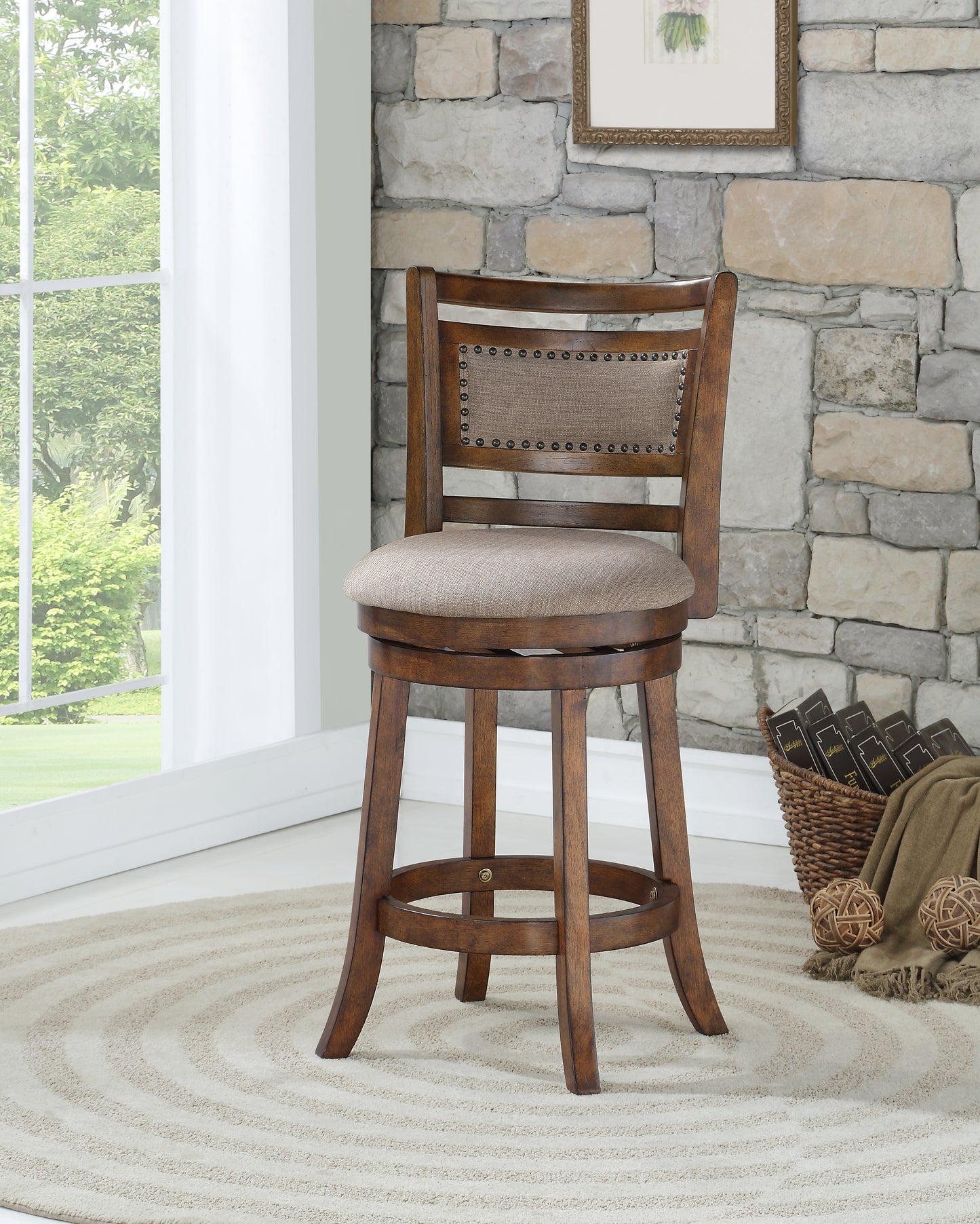 Aberdeen Barstool