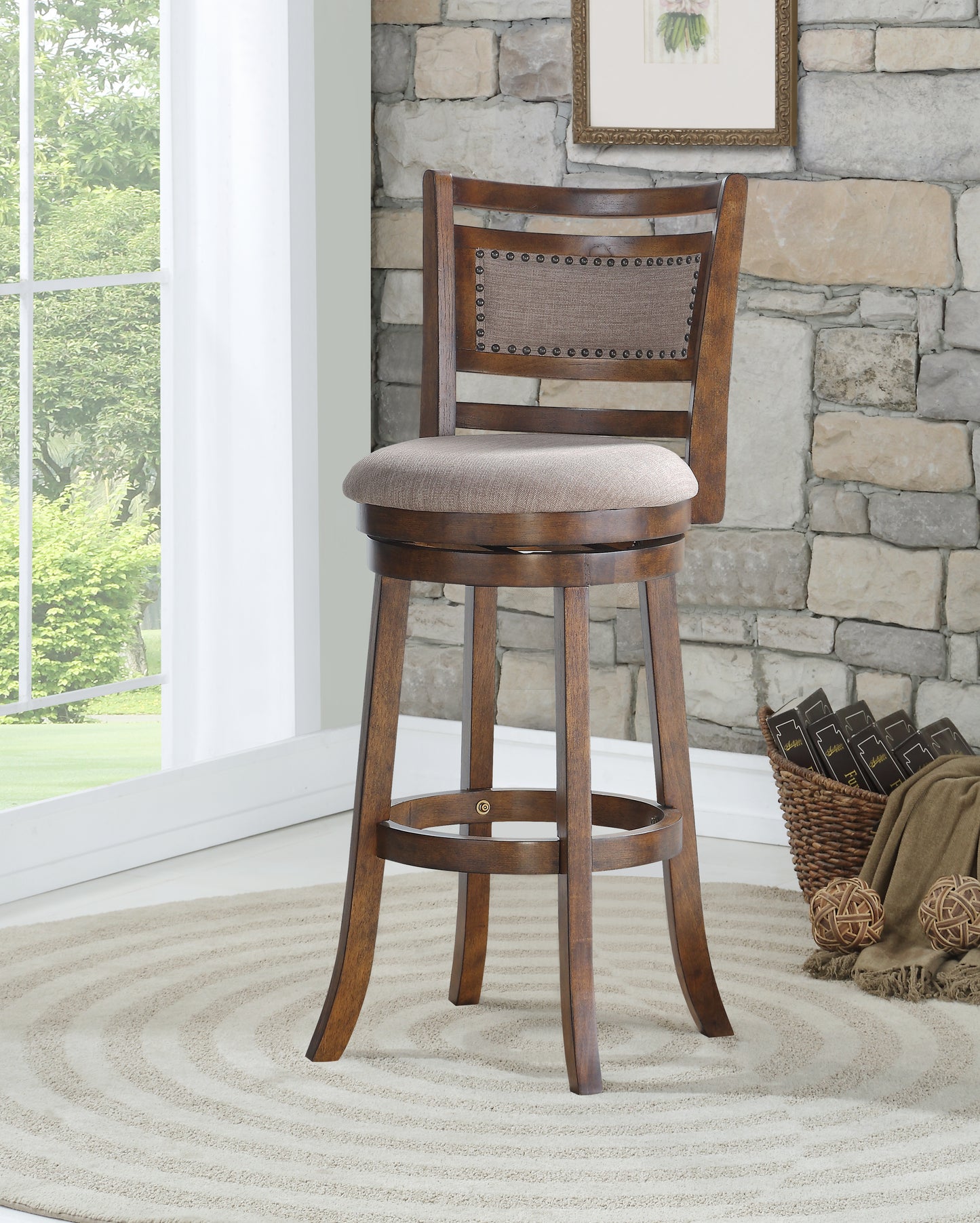 Aberdeen Barstool