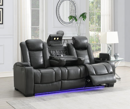 U93 - Living Room Set