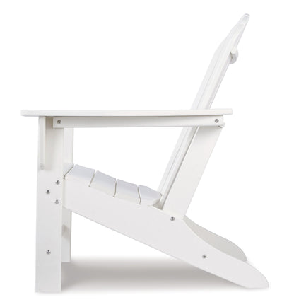 Sundown Treasure - Outdoor Adirondack Chair