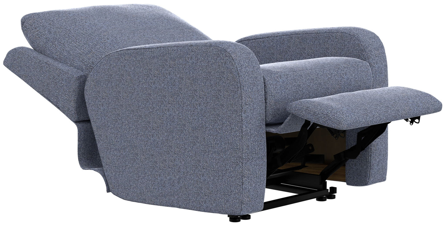 Lullaby - Power Headrest Power Auto-Glide Recliner