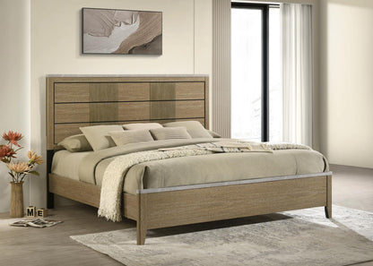 B406 - Bedroom Set