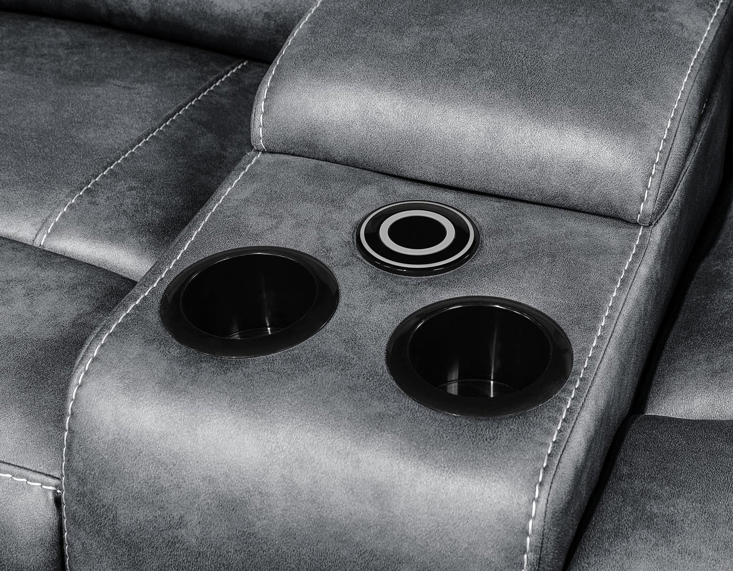 U121 - Living Room Set