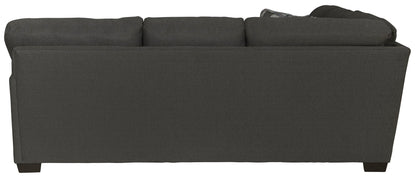 Crawford - Sectional