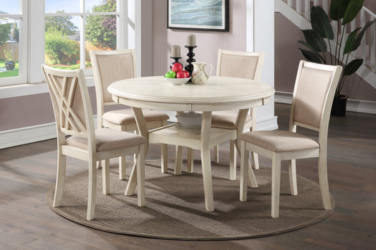 Amy 5 PC Dining Group