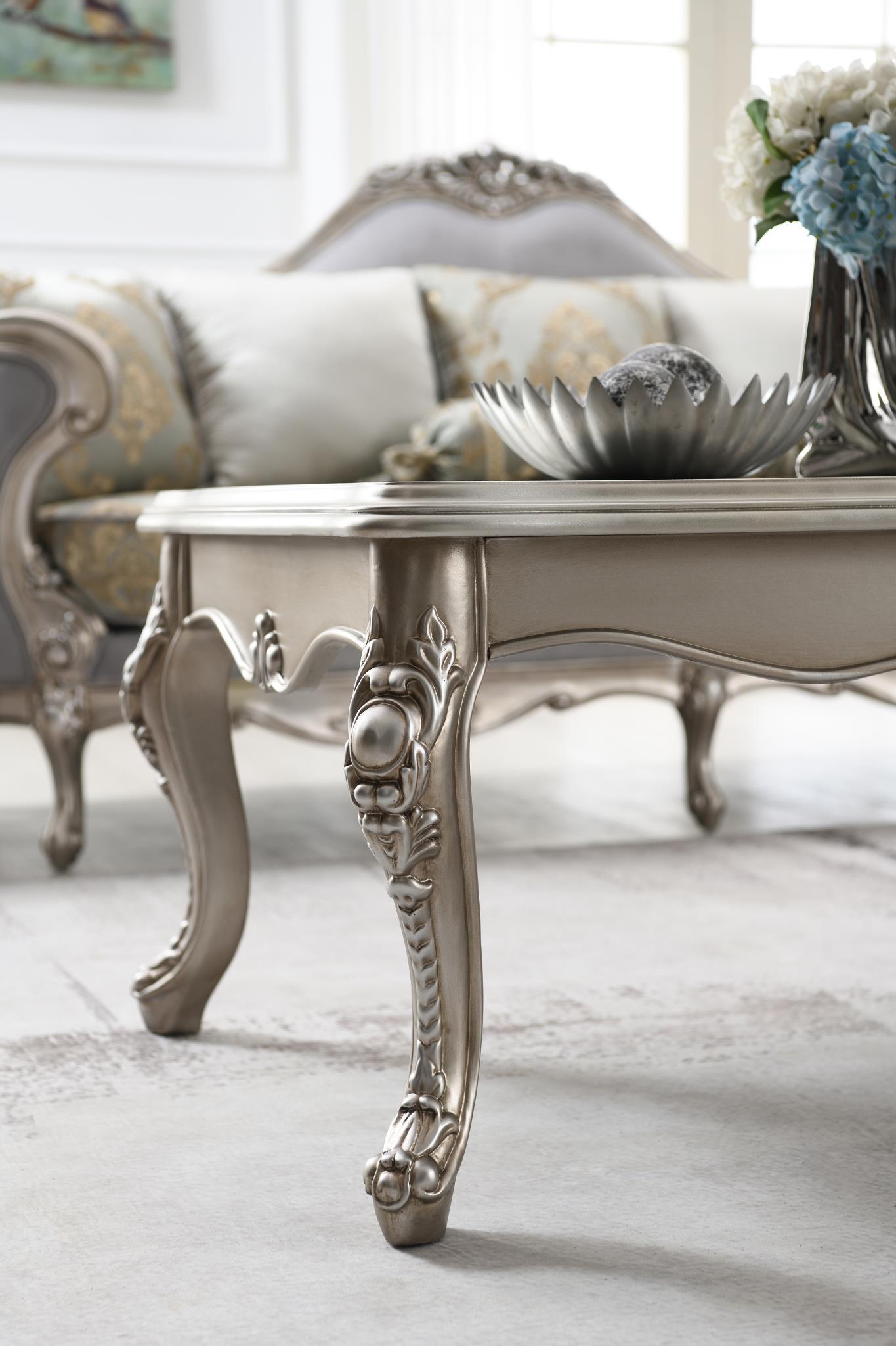 U198 - Living Room Set