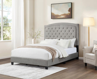 B587 - Bed