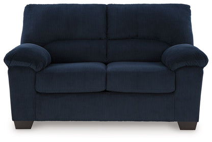 SimpleJoy - Loveseat