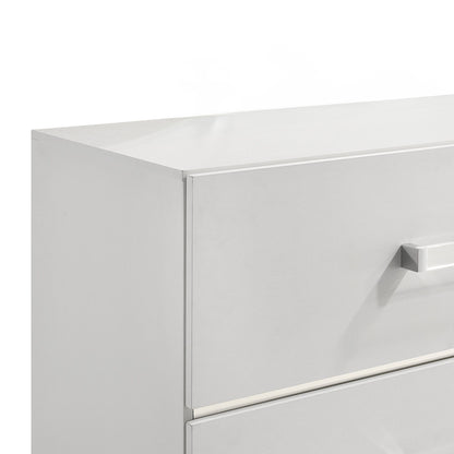 Europa - Dresser