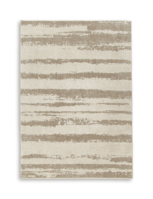 Jerrlow - Washable Rug